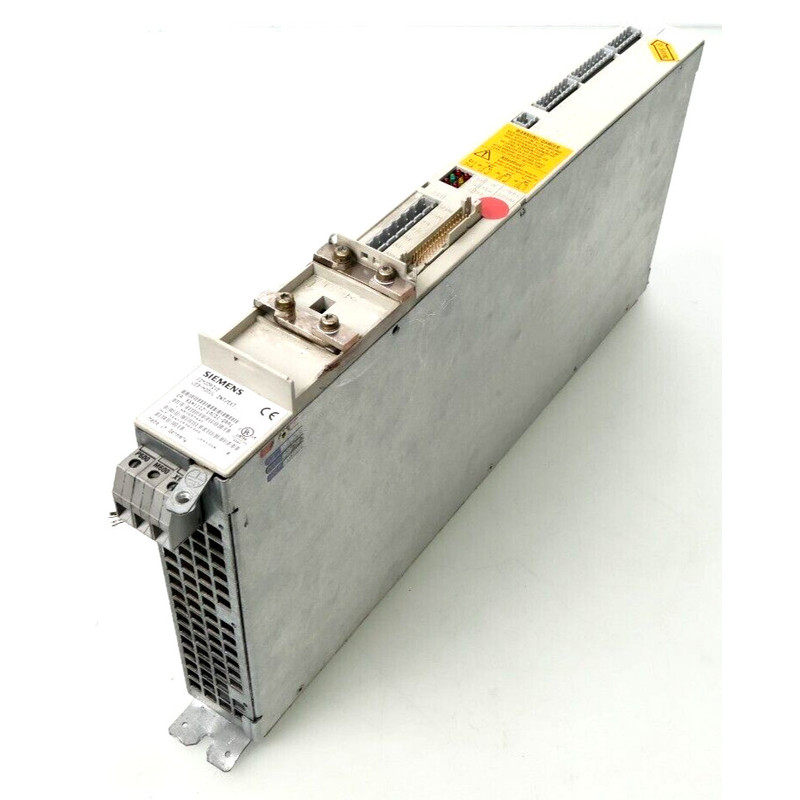 Siemens SIMODRIVE UEB-Modul 6SN1 112-1AC01-0AA1 | V:A | 6SN1