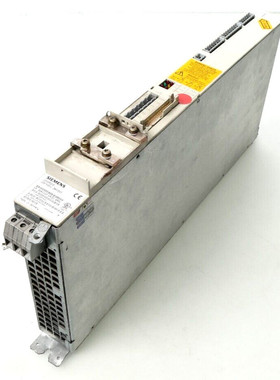 Siemens SIMODRIVE UEB-Modul 6SN1 112-1AC01-0AA1 | V:A | 6SN1