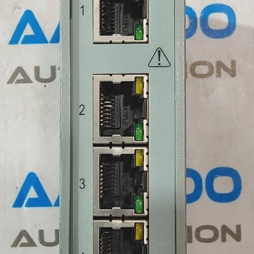 AllenBradley以太网交换机1783US5TAStratix20005PtAB1783US5T