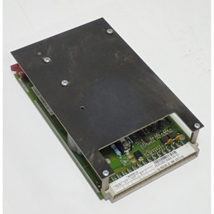 3Z1 A&D SDZ SDS 03002141 SIEMENS SERVO FSDS60