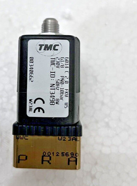 Tamrotor NT3498 G1/8 6014 C 2.0 FKM M5 电磁阀 230V 交流电 10