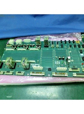 Cyberoptics 8007112 Rev A PCB 板,二手, + 93789