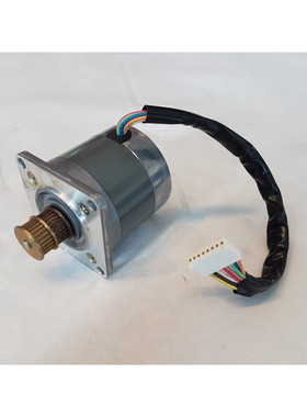 Astrosyn Steppermotor / Schrittmotor Type: 23LM-C038-P1 Nr.T