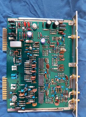 HP 0419166505 Board Assembly for HP 4191A Make OffersUPS Shi