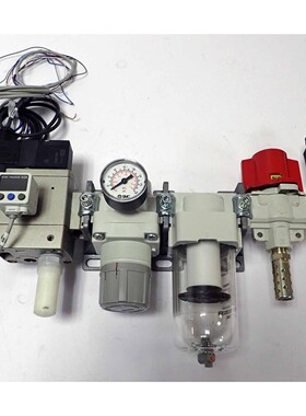 SMC ASSY - VHS40-N04B-Z / AF40-N04-Z-A (4A2-4CC) & (482-7KF)