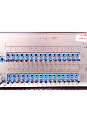 32 VAE TEST BOX (2 X CPVSC1 525675 A705 24VDC + TRACO POWE