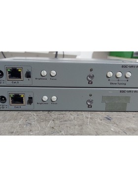 批量 2 件 ConnectPro EOCVR1RR EOCVA1  AR 扩展器优惠 UPS 航运