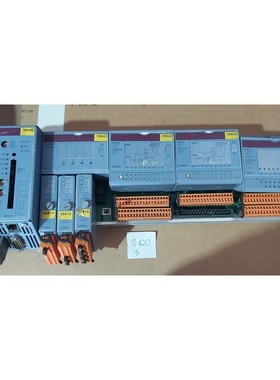 BR 7AF1017 带 3 x 7DM4657 带 3 x AT664 模块优惠