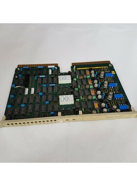 BBC / ABB Steck-Platine ED1411 HESG330061R1 / HE691885-845/2