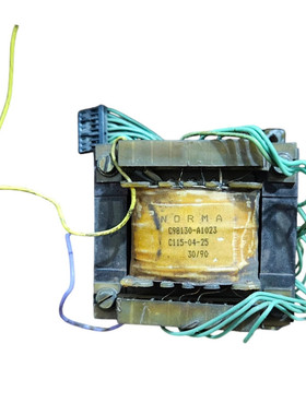 NORMA C98130A1023C1150425 变压器 3090