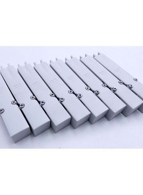 8x Festo VMPA2-RP 537962 Abdeckplatte -used-