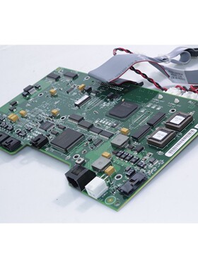 Philips IU22 IE33 CP CPM 控制面板模块 Assy 453561304241 Rev