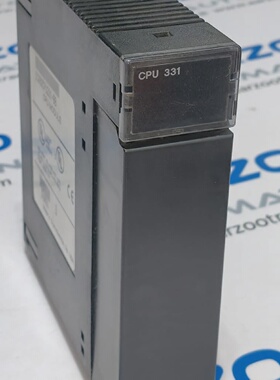 通用电气FANUCIC693CPU331BB系列9030单插槽CPU331模块IC693CPU33