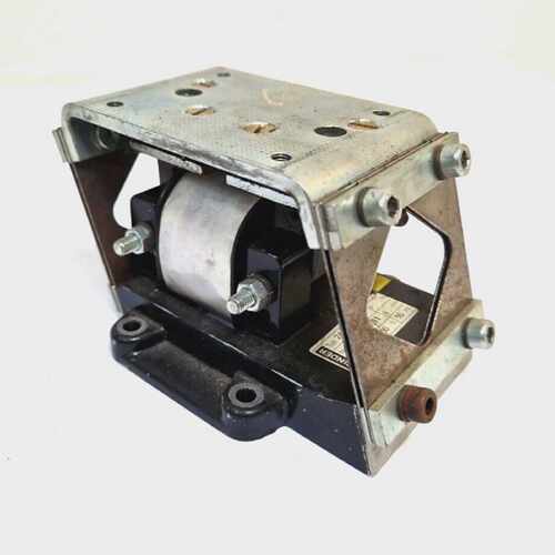 Binder Typ 24 51606A1 Wurfvibrator 200V 50Hz ED 100 zwei Fed