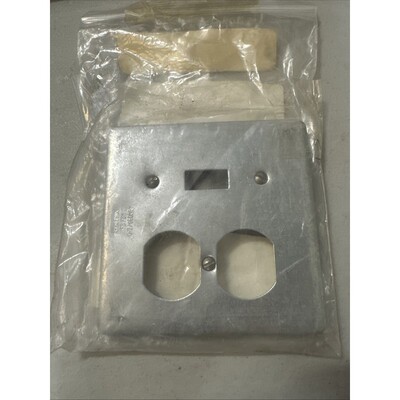 Appleton APPFSK2RSK 保护套开关