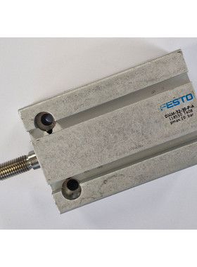 FESTO DMM-32-30-P-A 158550 Zylinder - Guter Zustand