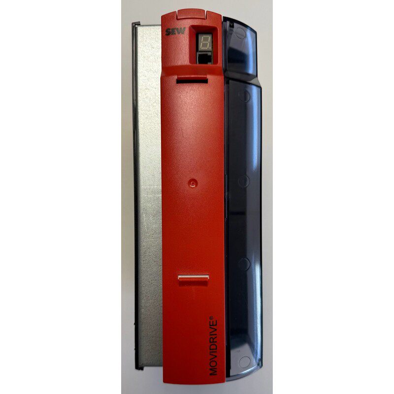 SEW Eurodrive Movidrive B Umrichter Inverter 1.10kW / MDX61B