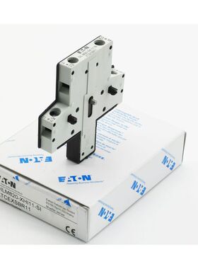 Eaton DILM820-XHI11-SI XTCEXSBR11 Hilfsschalterbaustein -unu