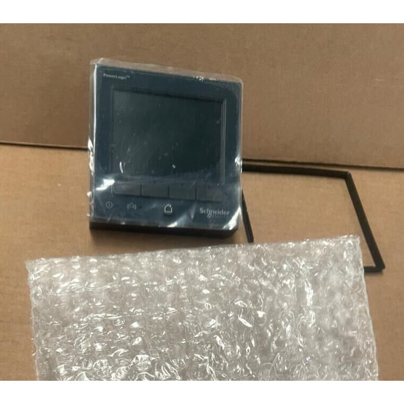 Schneider Ekectric PowerLogic PM8000 - METSEPM89RD96 - Indic