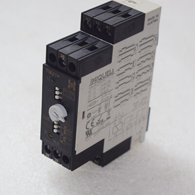 HIQUEL TM21 MULTI FUNCTION TIMER RELAY