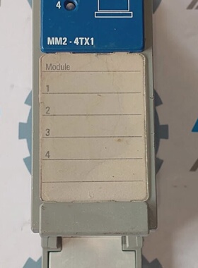 Mdulo De Medios MICE HIRSCHMANN MM24TX1