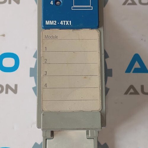 Mdulo De Medios MICE HIRSCHMANN MM24TX1