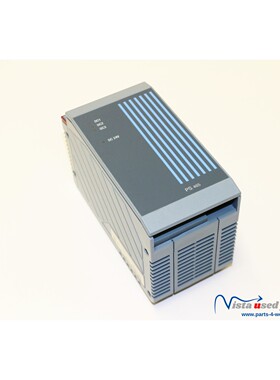 B&R Automation 3PS465.9 Power Supply Module PS465 | Rev. C0