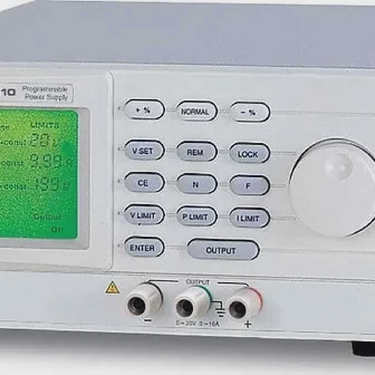 GWInstekPSP2010020V010A直流电源PSP