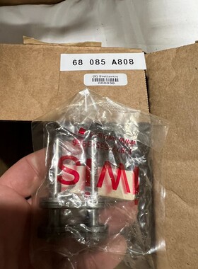 IWIS A115032 Connecting LINK MASTER 80064614 带 COTTER PIN R