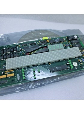 Precor 跑步机 44636-505-H PCB 板,未使用, + 95318