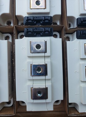 (每件1件)英飞凌FF100R12KS4电源模块--很好