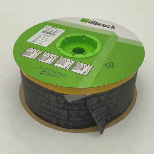 50m illbruck 303005 Abdichtfolie ME500 TwinAktiv EW100 Butyl