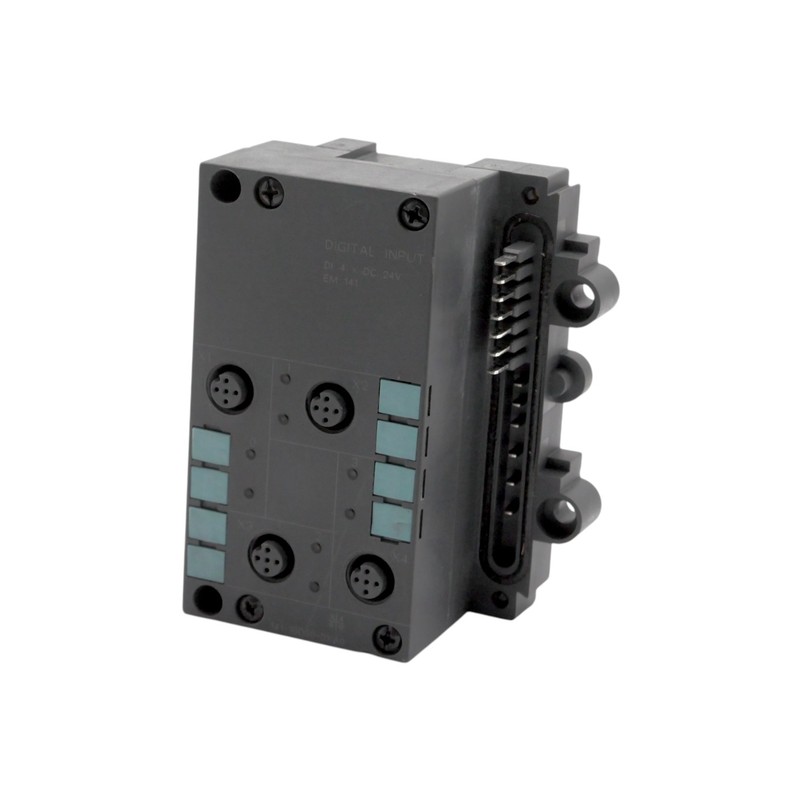 Siemens EM 141 6ES7141-1BD30-0XA0 E: 03 Digitales Eingangsmo