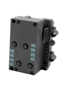 Siemens EM 141 6ES7141-1BD30-0XA0 E: 03 Digitales Eingangsmo