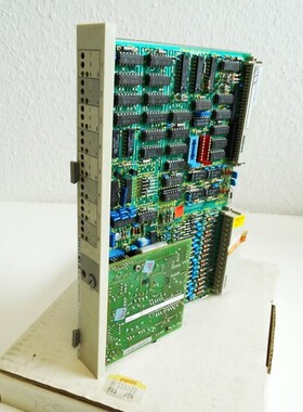 Siemens Teleperm M 6DS1620-8AA 6DS1 620-8AA E-Stand: 4 -used