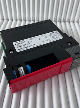 Allen-Bradley Logix PAC 1756-LSP B GUARDLOGIX 55LSP PN-13845