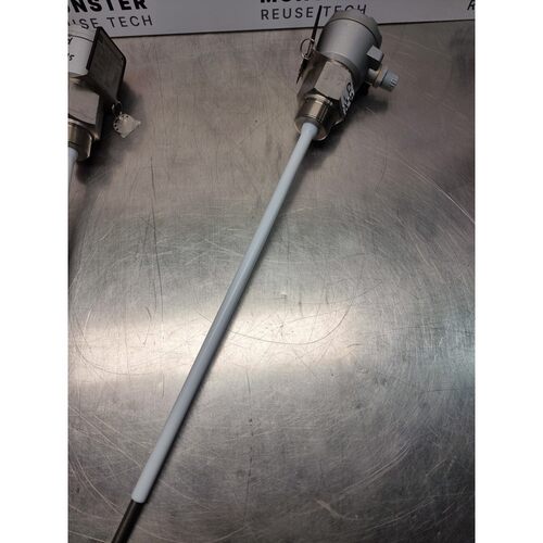 Endress Hauser Multicap Level Transmitter | DC 16-5EGR2A1B11