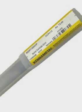 Kennametal 13 mm 112093488 B225F13000HP Metall Ratiobohrer K
