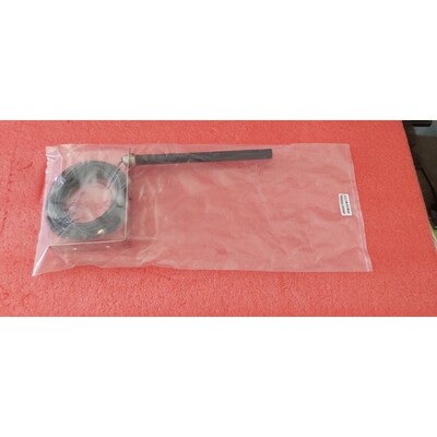 2J2115B-433-B05H 433 MHz 壁挂式天线 ISM LoRa UPS 运送!