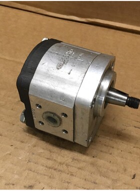 NEU Hydraulikpumpe BOSCH REXROTH 0510315004 AZPF-11-005-R 5c