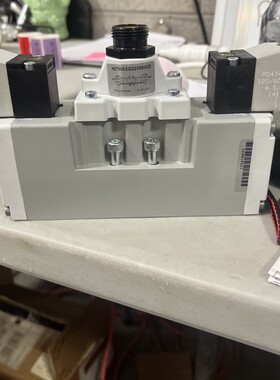 PARKER AIR DIRECTIONAL VAE H27WXXG323000CD