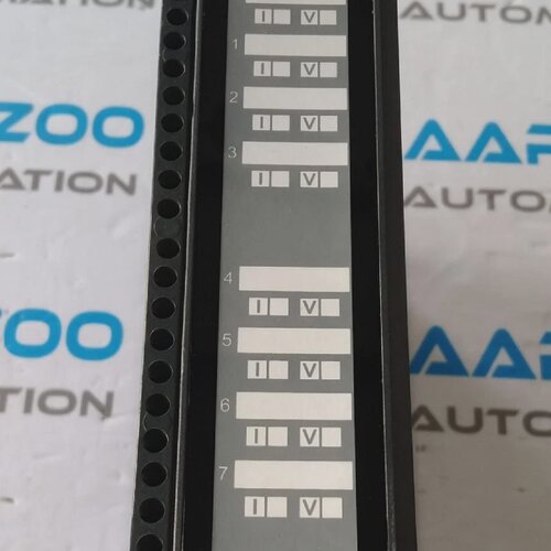 1pc SMAR M401DR Module LC700