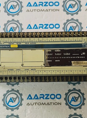 Controlador Programable Telemecanique TSX1723428 Usado