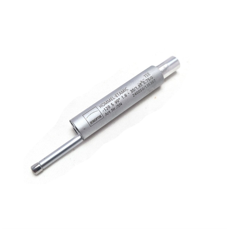 Jenoptik Hommel-Etamic Sonde Kunst No 240050 Typ T53. Herges