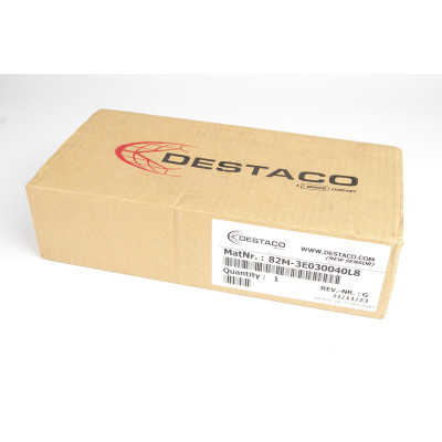Destaco 82M-3E030040L8 电源夹
