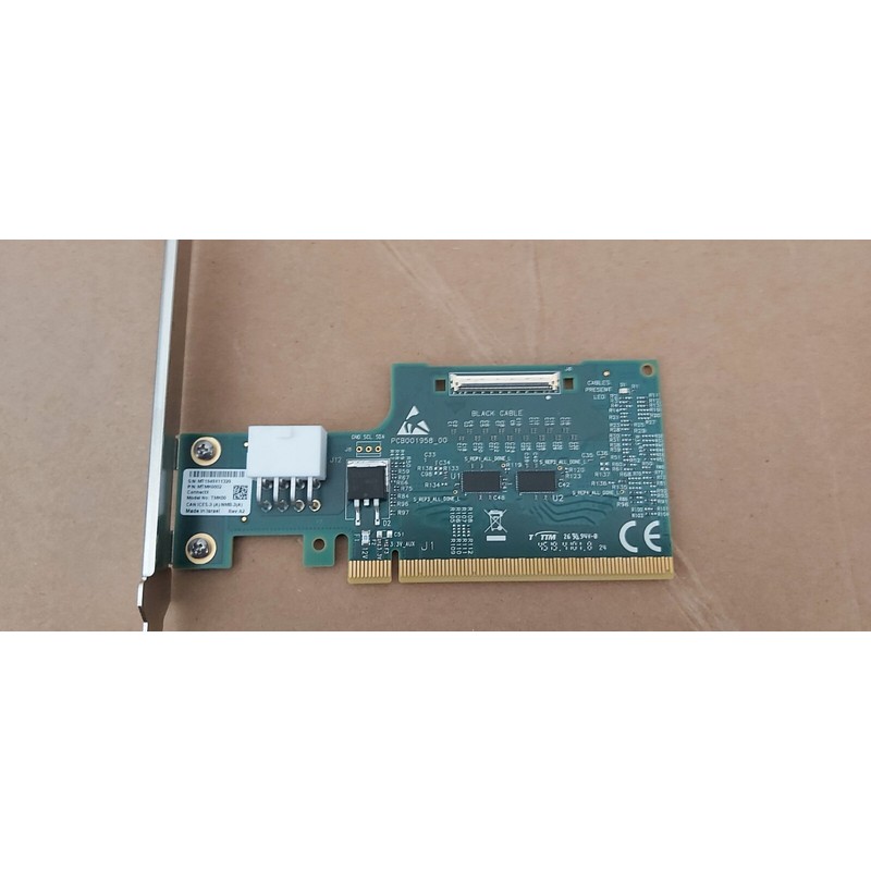 Mellanox MTMK0002 ConnectX TMK00 适配器优惠