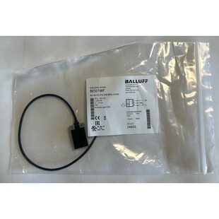 BES01WF Balluff Sensor PSC70B BP00.3 R01ZC induktiv BES