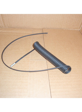 E32-DC200C Omron Fotoeléctrico Sensor Interruptor Fibra óp