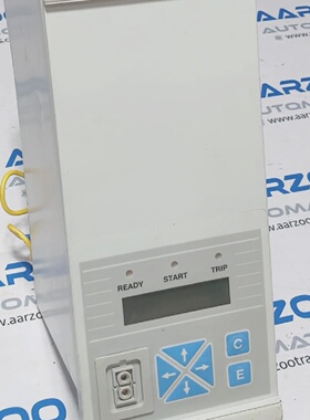 Rel De Proteccin Contra Sobrecorriente ABB REJ525B415BAA 1MR