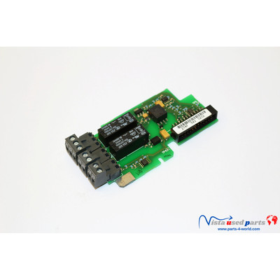 Vacon PC00274 C Drive Control Board CM050500